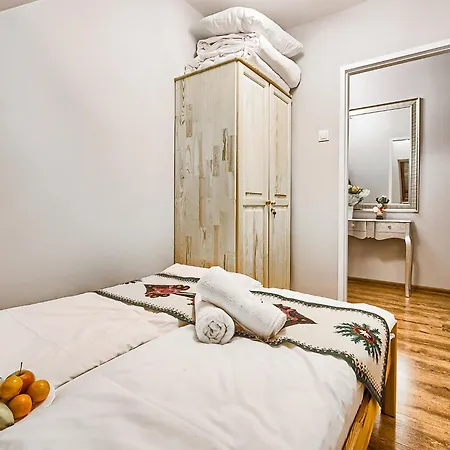 Visitzakopane - K2 Apartment Exterior photo