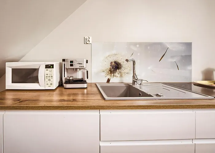 Visitzakopane - K2 Apartment