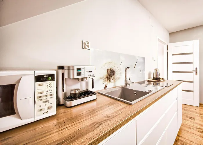 Visitzakopane - K2 Apartment