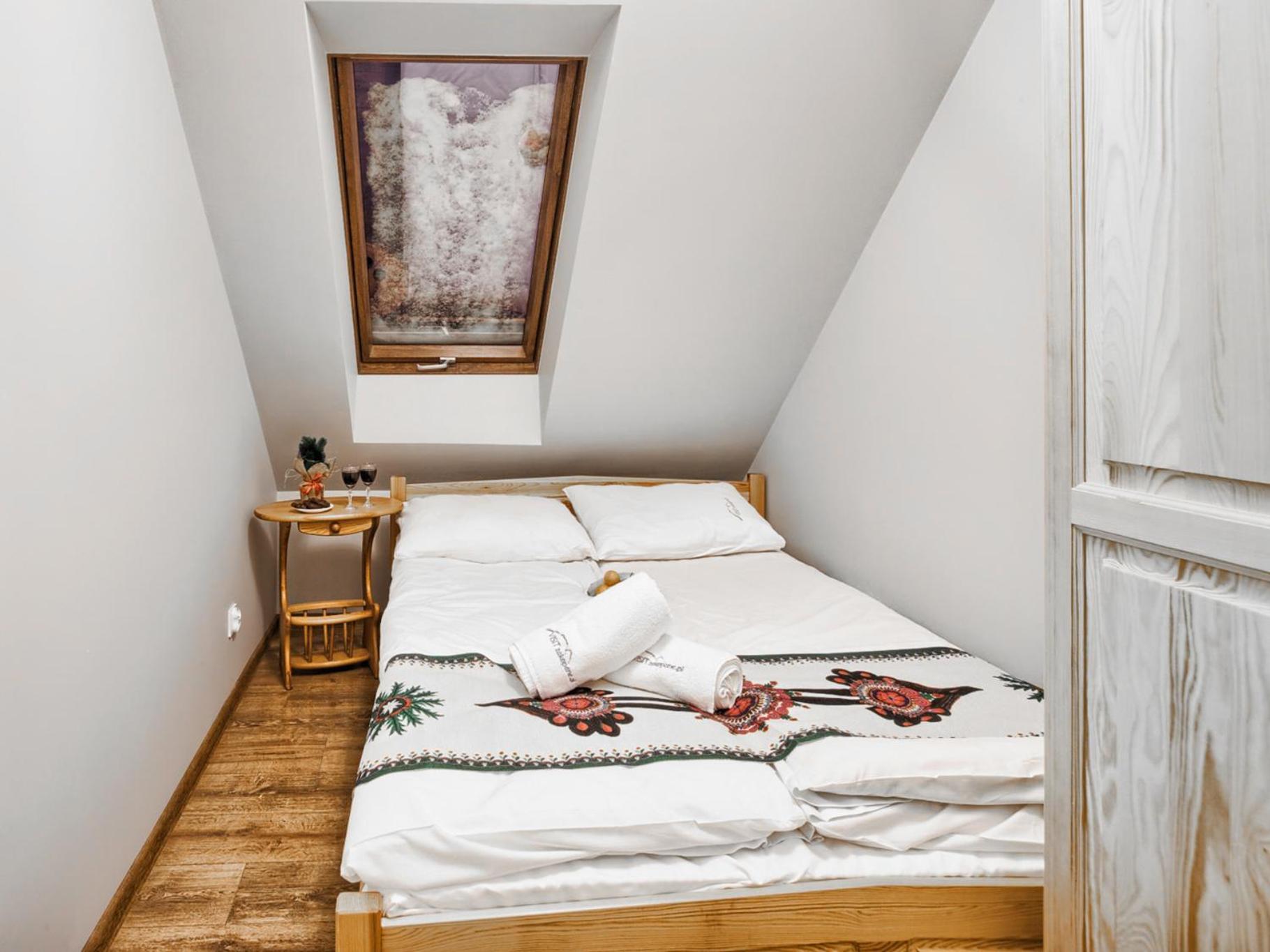 Visitzakopane - K2 Apartment