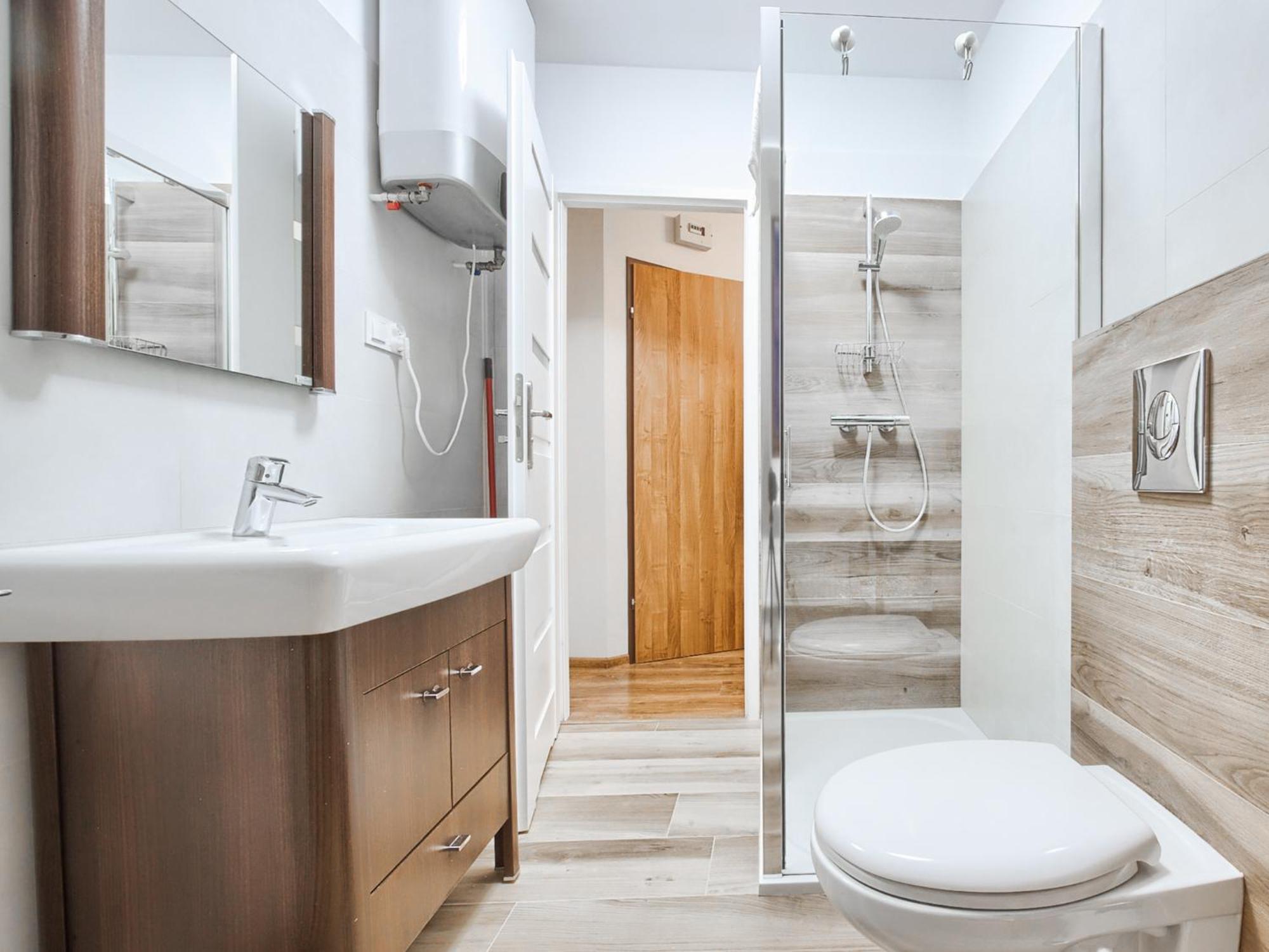 Apartment Visitzakopane - K2 *