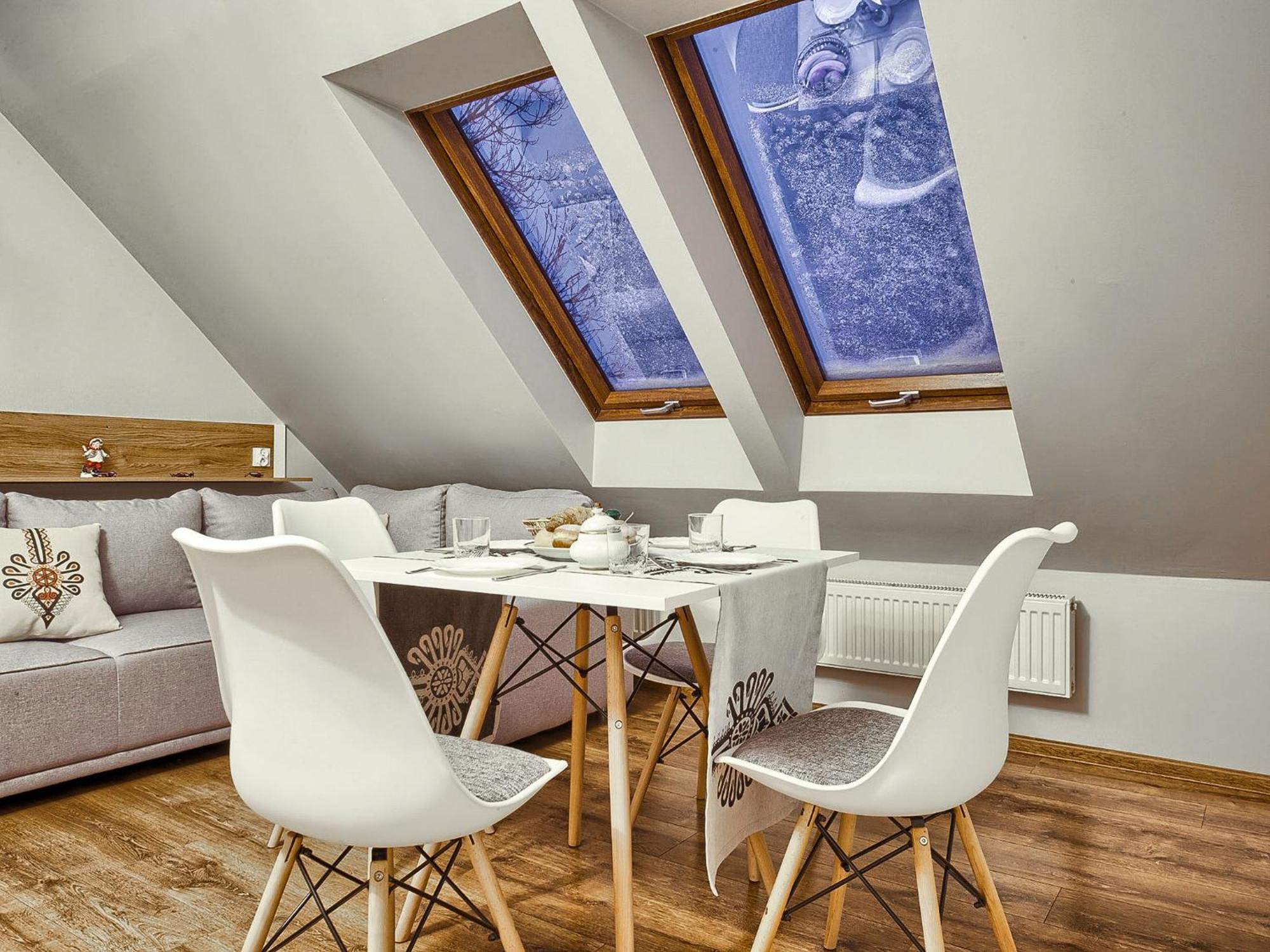 Visitzakopane - K2 Apartment