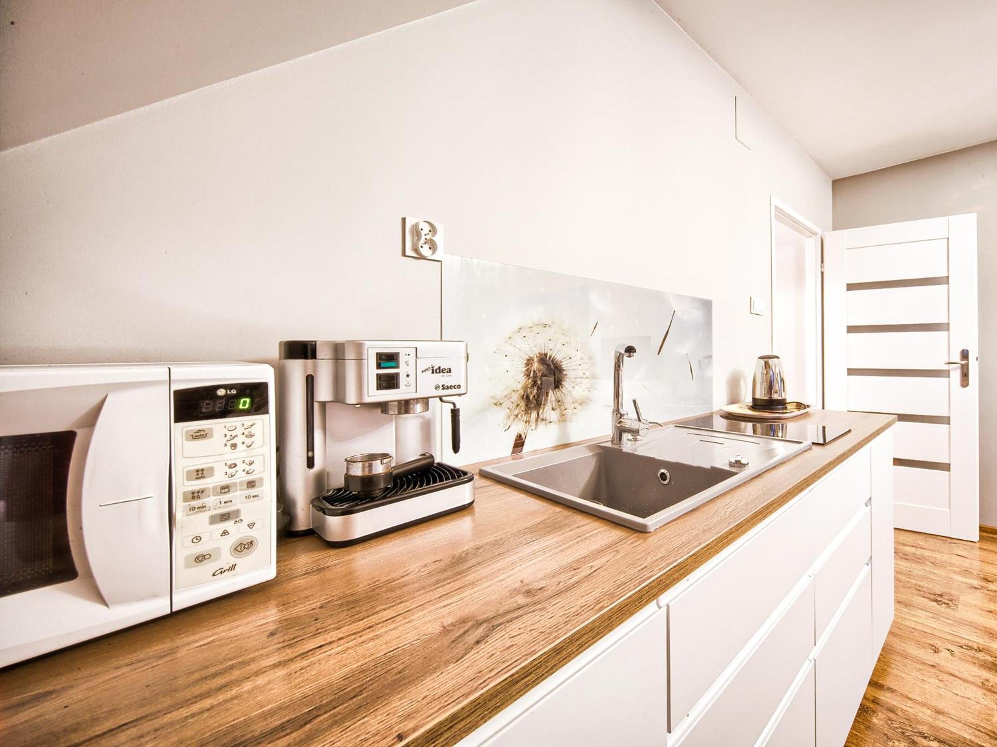 Apartment Visitzakopane - K2 *