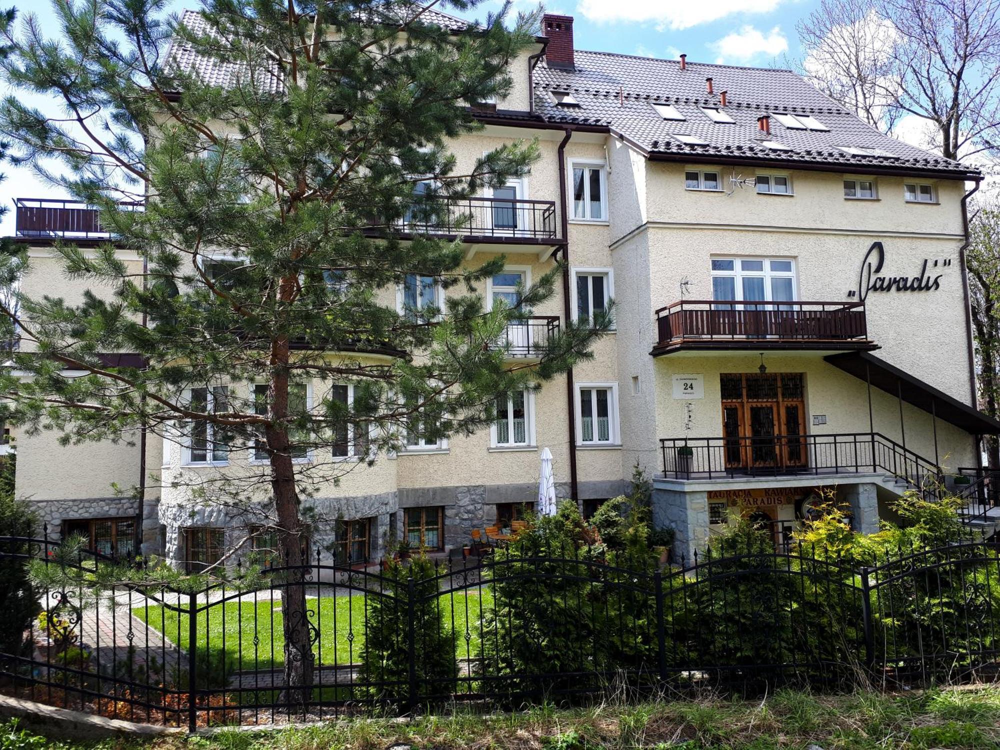 Visitzakopane - K2 *